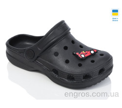 Кроксы Lot Shoes